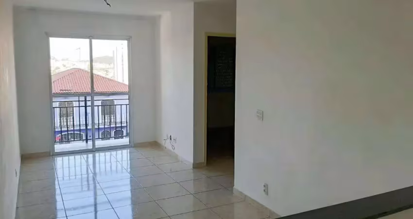 Apartamento para venda - itaquera, 2 quartos,  50 m² - são paulo
