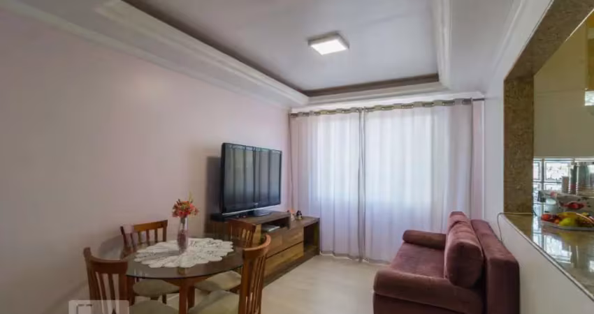 Apartamento para venda - cristo redentor, 2 quartos,  60 m² - porto alegre