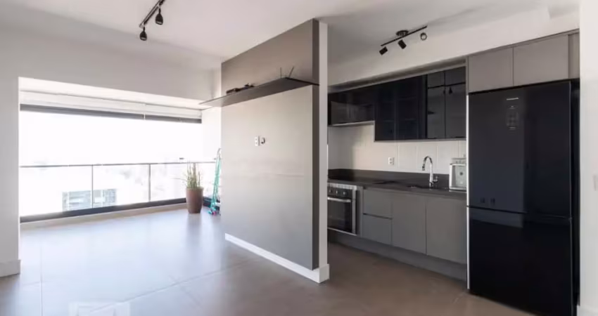 Apartamento para venda - vila olímpia, 1 quarto,  53 m² - são paulo