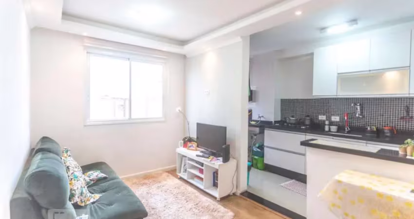 Apartamento para venda - centro, 2 quartos,  50 m² - diadema
