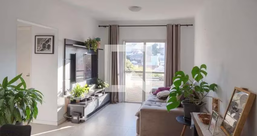 Apartamento para venda - torres tibagy, 2 quartos,  77 m² - guarulhos