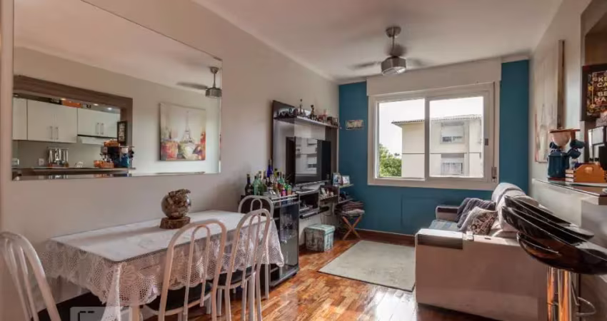 Apartamento para venda - cristo redentor, 2 quartos,  70 m² - porto alegre