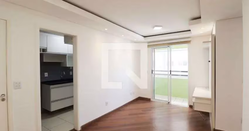Apartamento para venda - vila nova cachoeirinha, 2 quartos,  47 m² - são paulo
