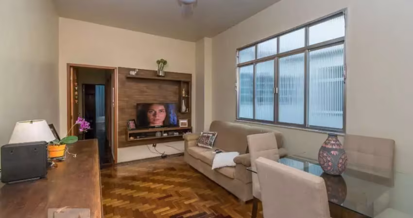 Apartamento para venda - ramos, 2 quartos,  80 m² - rio de janeiro