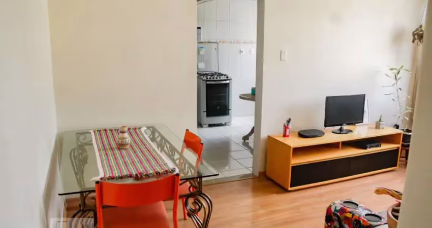 Apartamento para venda - tijuca, 2 quartos,  60 m² - rio de janeiro