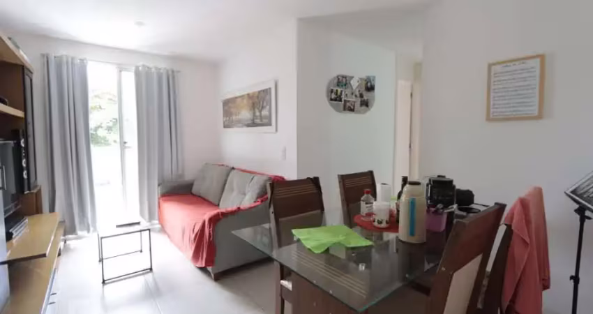Apartamento para venda - jacarepaguá, 2 quartos,  60 m² - rio de janeiro