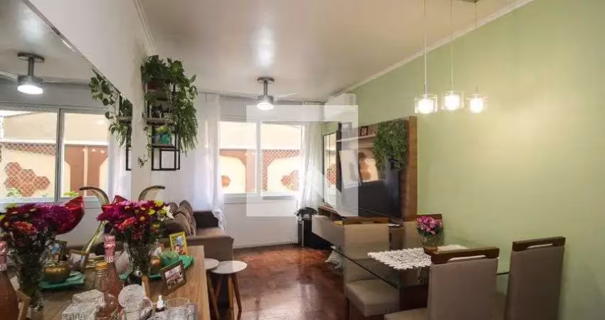 Apartamento para venda - cidade baixa, 2 quartos,  66 m² - porto alegre