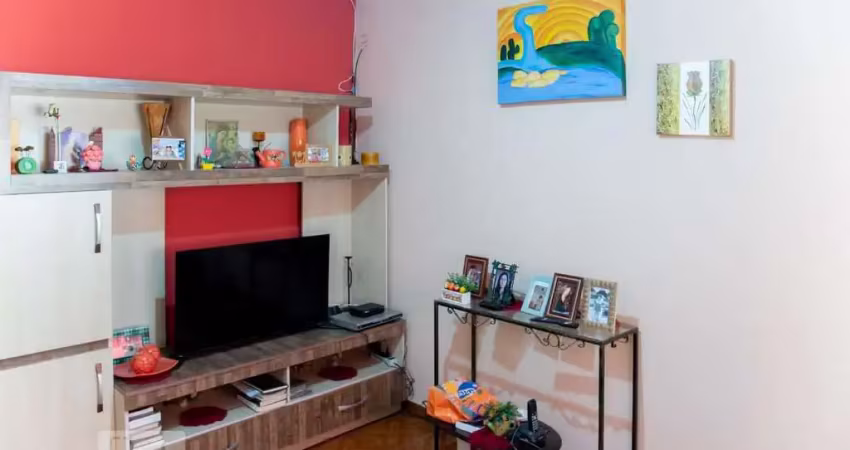 Casa para venda - vila jacuí, 2 quartos,  300 m² - são paulo