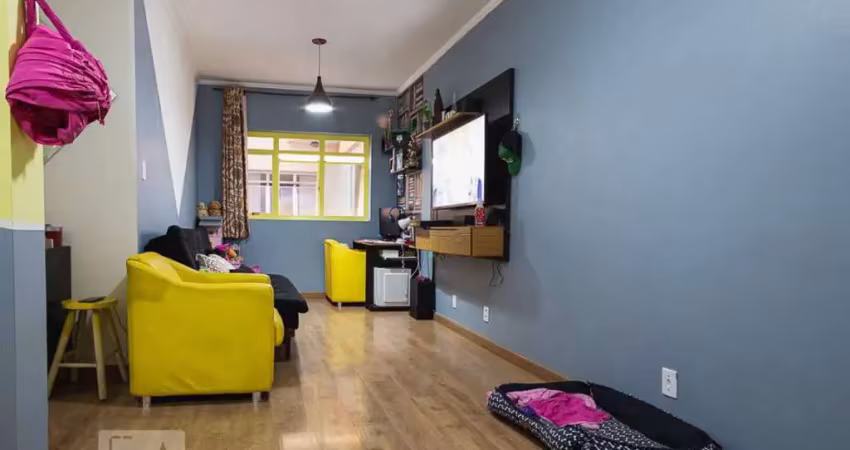 Apartamento para venda - barcelona, 2 quartos,  68 m² - são caetano do sul