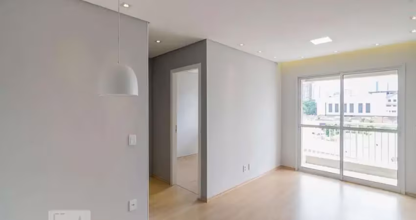 Apartamento para venda - centro, 2 quartos,  54 m² - santo andré
