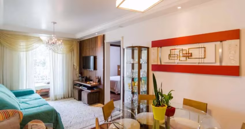Apartamento para venda - centro, 2 quartos,  66 m² - diadema