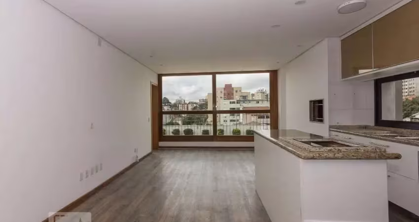 Apartamento para venda - cristo redentor, 2 quartos,  73 m² - porto alegre
