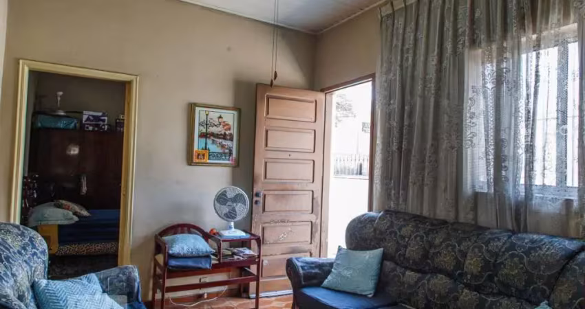 Casa para venda - penha de frança, 3 quartos,  118 m² - são paulo