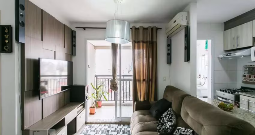 Apartamento para venda - brás, 2 quartos,  56 m² - são paulo