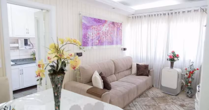 Apartamento para venda - tatuapé, 2 quartos,  64 m² - são paulo