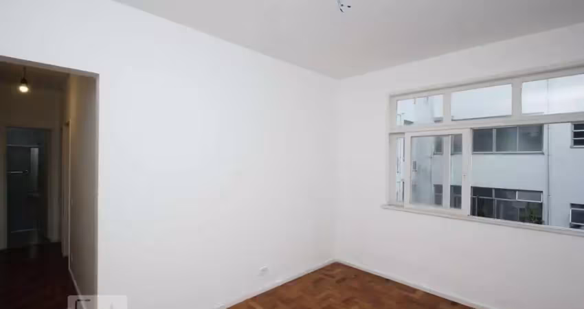 Apartamento para venda - laranjeiras, 2 quartos,  67 m² - rio de janeiro