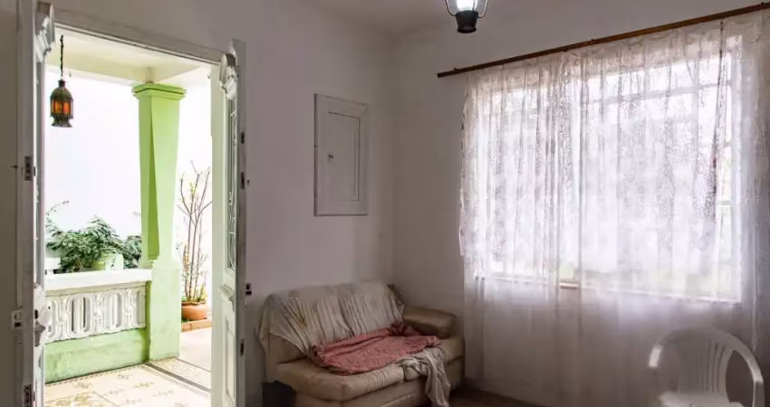 Casa para venda - ipiranga, 3 quartos,  170 m² - são paulo