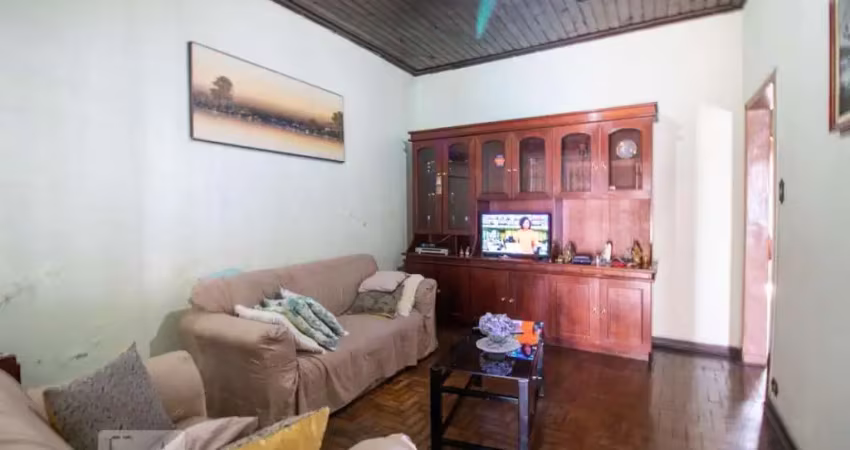 Casa para venda - vila lusitânia, 2 quartos,  319 m² - são bernardo do campo