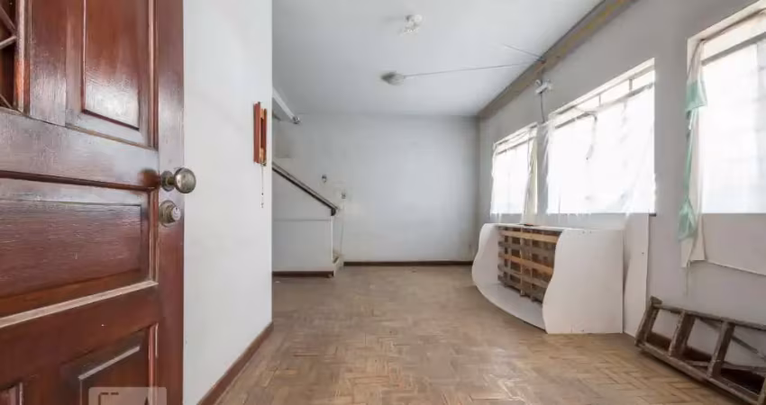 Casa para venda - brooklin, 3 quartos,  197 m² - são paulo