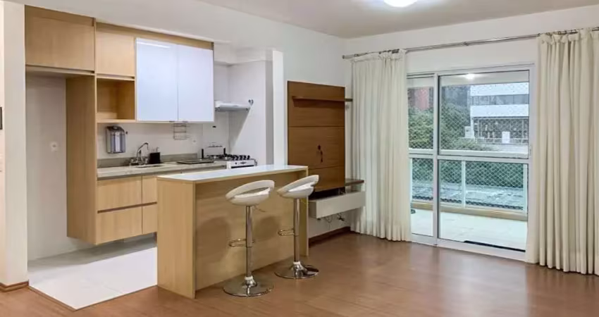 Apartamento para venda - alphaville, 2 quartos,  76 m² - barueri