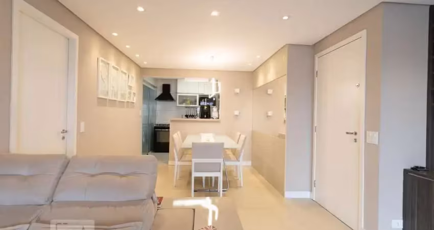 Apartamento para venda - vila santa clara, 2 quartos,  78 m² - são paulo