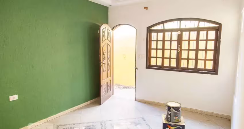 Casa para venda - vila aricanduva, 2 quartos,  150 m² - são paulo