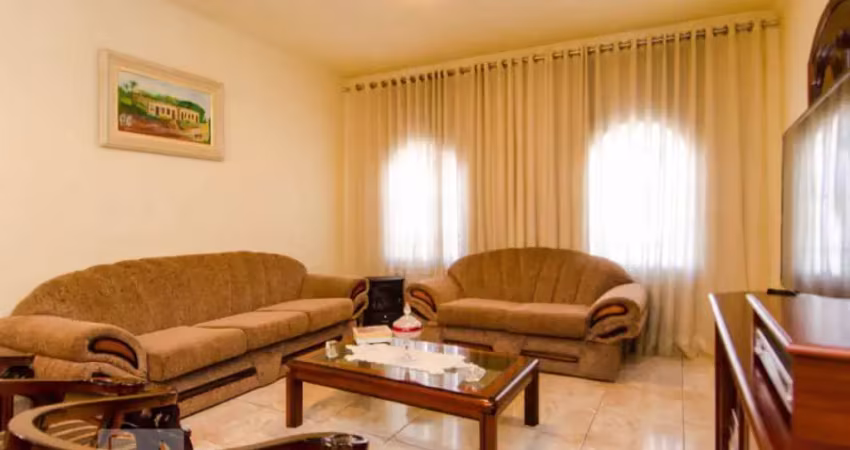 Casa para venda - jardim santa cecília, 3 quartos,  430 m² - guarulhos