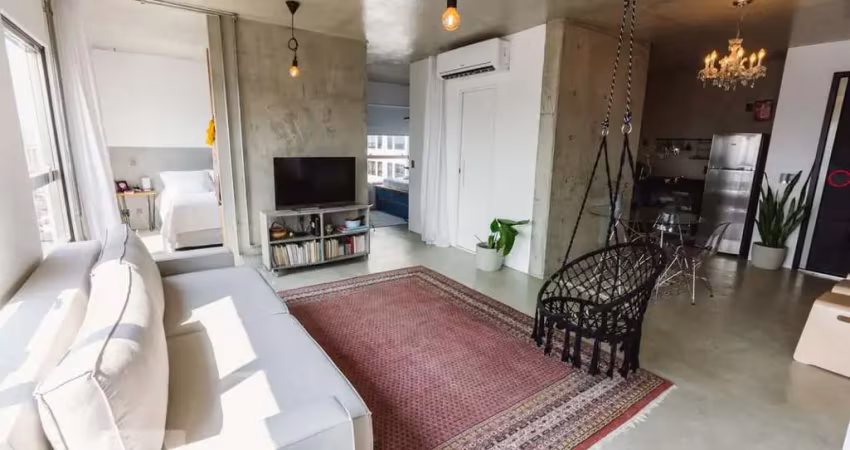 Apartamento para venda - vila leopoldina, 2 quartos,  70 m² - são paulo