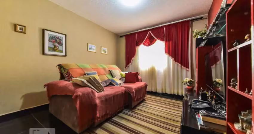 Casa para venda - nova petrópolis, 3 quartos,  100 m² - são bernardo do campo