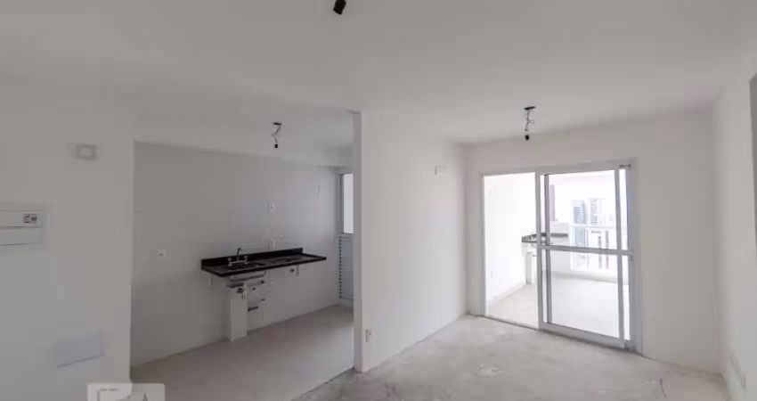 Apartamento para venda - tatuapé, 2 quartos,  60 m² - são paulo