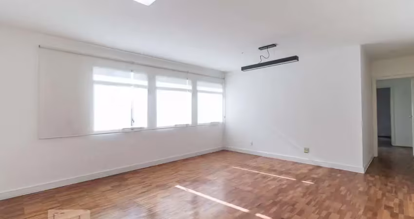 Apartamento para venda - pinheiros, 3 quartos,  153 m² - são paulo