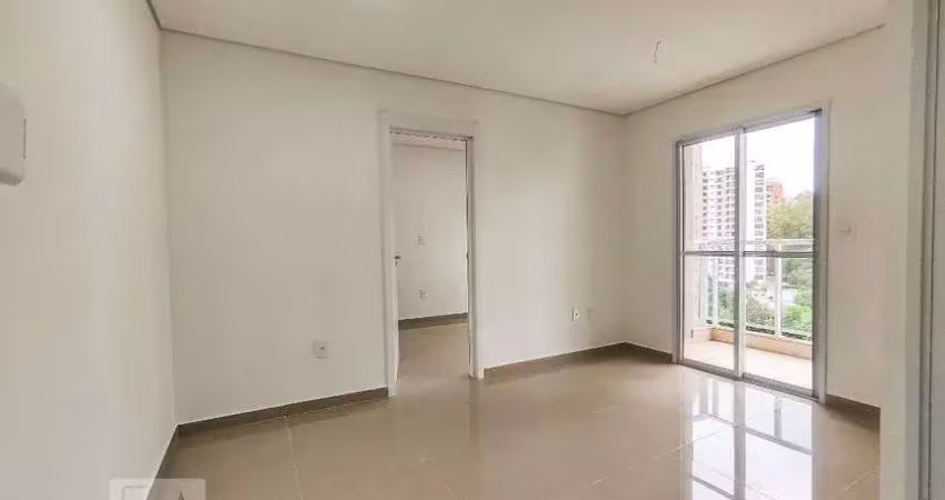 Apartamento para venda - panamby, 1 quarto,  38 m² - são paulo