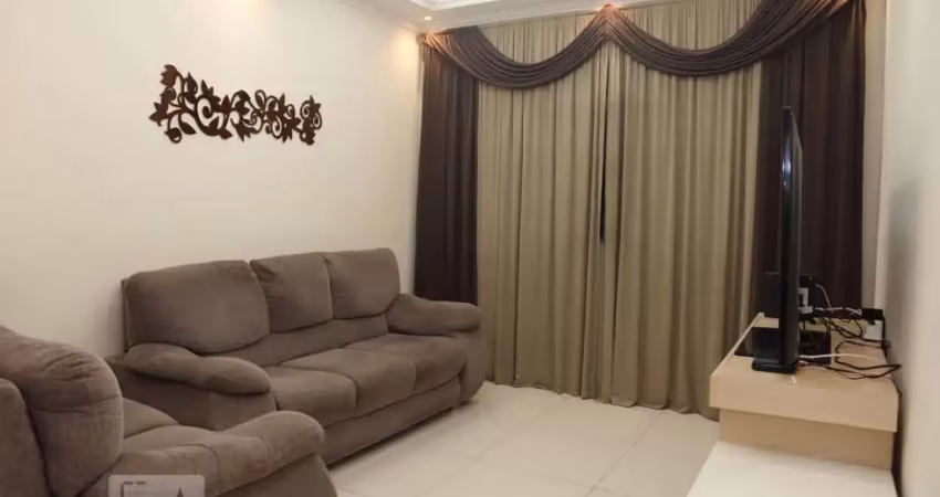Apartamento para venda - taboão, 2 quartos,  61 m² - são bernardo do campo