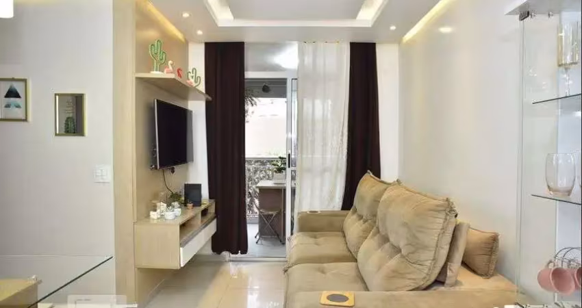 Apartamento para venda - freguesia , 2 quartos,  50 m² - rio de janeiro