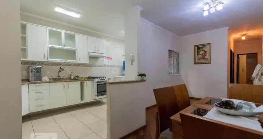 Cobertura para venda - santa teresinha, 2 quartos,  65 m² - santo andré