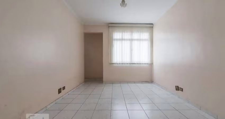 Apartamento com 2 quartos à venda na Avenida Fagundes Filho, Saúde, São Paulo
