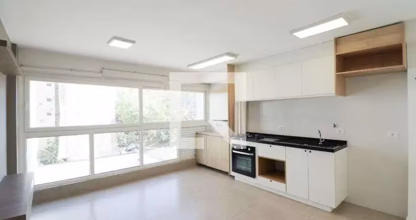 Apartamento para venda - mandaqui, 2 quartos,  40 m² - são paulo