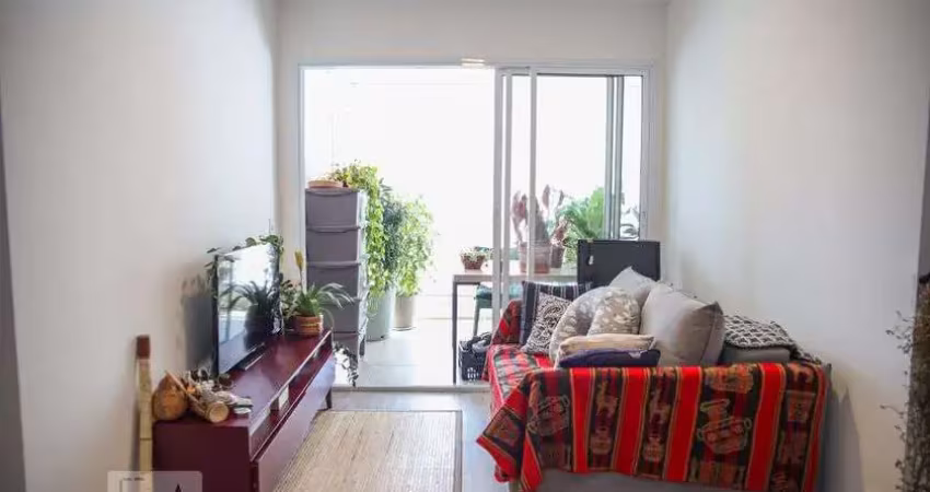 Apartamento para venda - centro, 2 quartos,  64 m² - são caetano do sul
