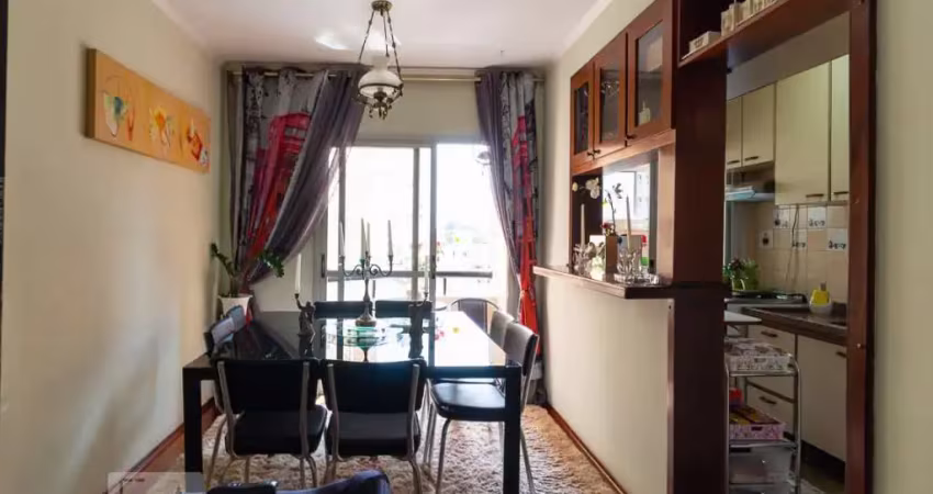 Apartamento para venda - saúde, 2 quartos,  58 m² - são paulo