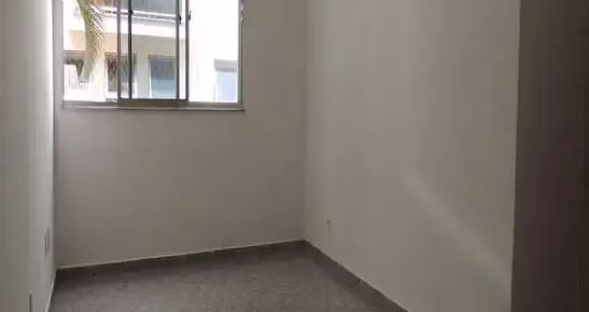 Apartamento para venda - freguesia , 3 quartos,  73 m² - rio de janeiro