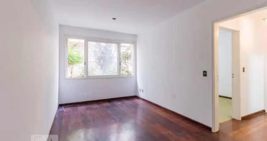 Apartamento para venda - são joão , 3 quartos,  70 m² - porto alegre