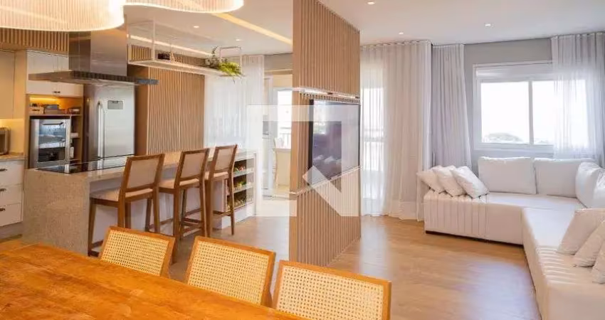 Apartamento para venda - jardim do mar, 2 quartos,  95 m² - são bernardo do campo