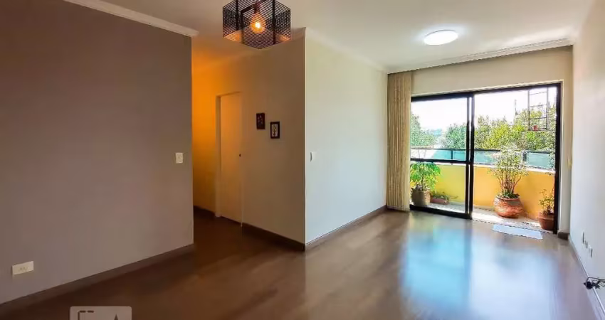Apartamento para venda - baeta neves, 3 quartos,  75 m² - são bernardo do campo