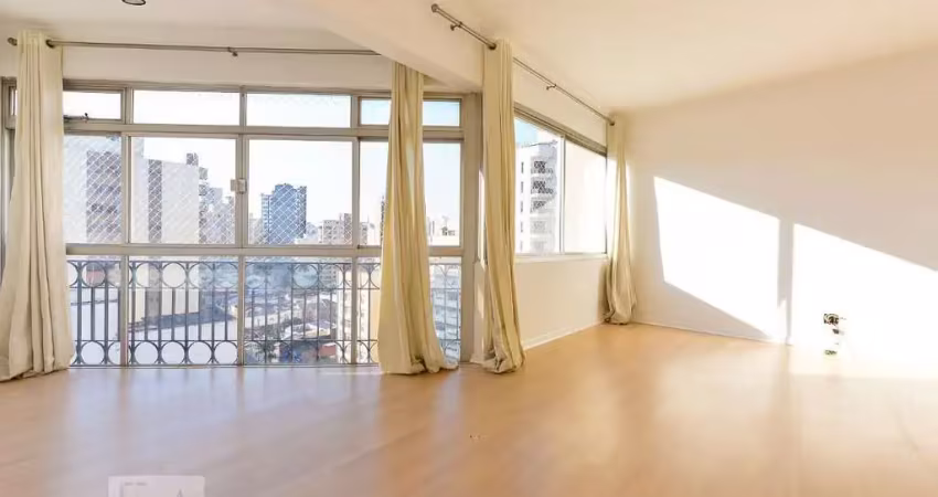 Apartamento para venda - pinheiros, 3 quartos,  96 m² - são paulo