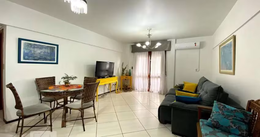 Apartamento para venda - centro, 3 quartos,  123 m² - novo hamburgo