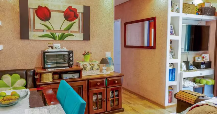 Apartamento para venda - freguesia do ó, 3 quartos,  64 m² - são paulo