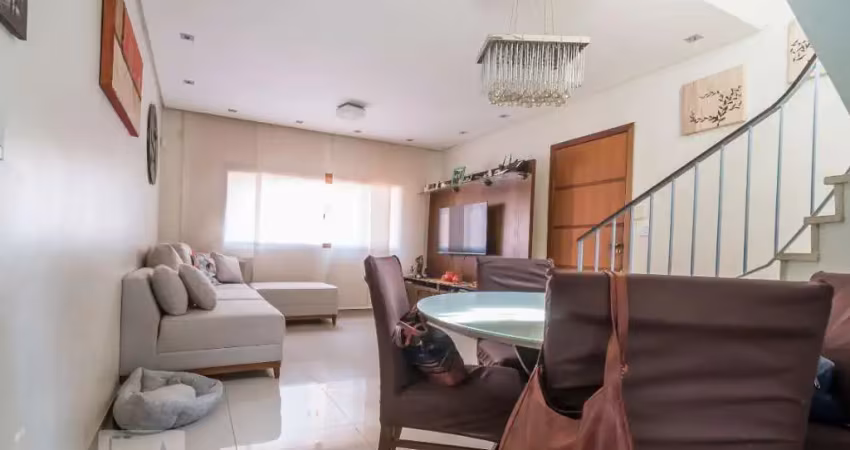 Casa para venda - santo amaro , 3 quartos,  180 m² - são paulo