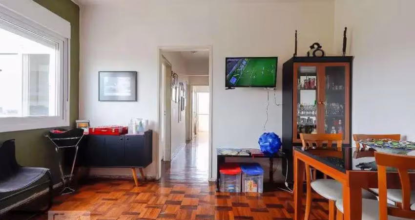 Apartamento para venda - bom fim, 3 quartos,  93 m² - porto alegre