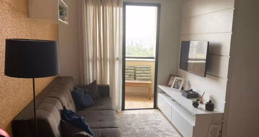 Apartamento para venda - santana, 3 quartos,  70 m² - são paulo