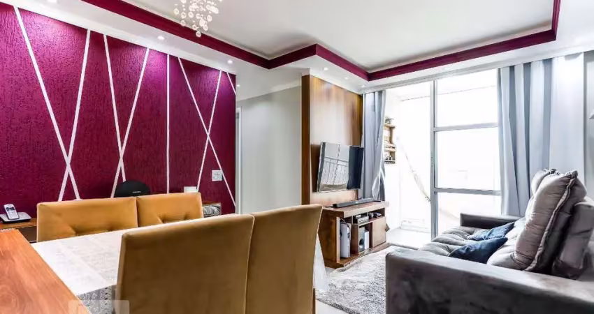 Apartamento para venda - vila maria , 3 quartos,  59 m² - são paulo
